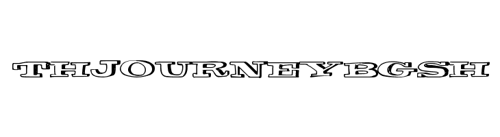 ComicShadow  Free Fonts Download