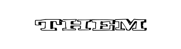 ComicShadow  Free Fonts Download