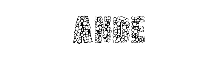 Pustule Regular  Free Fonts Download