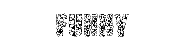 Pustule Regular  Free Fonts Download