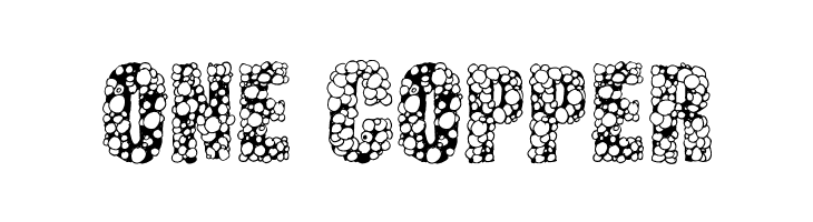 Pustule Regular  Free Fonts Download