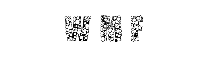 Pustule Regular  Free Fonts Download