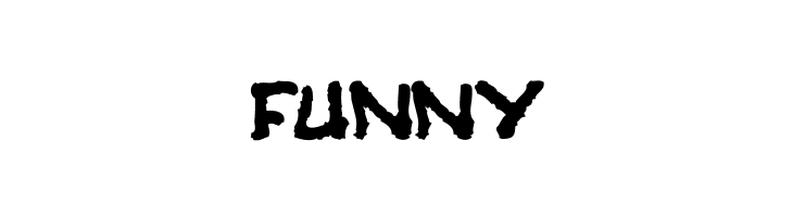 Comic Note Raw  Free Fonts Download