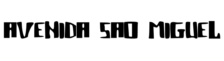 Cozumix  Free Fonts Download