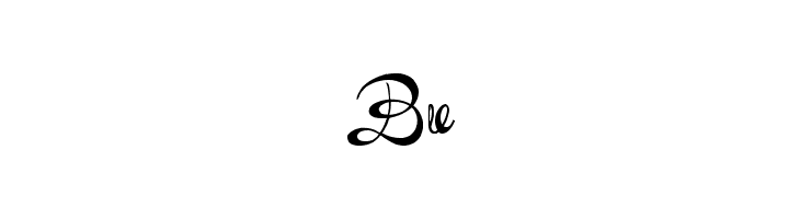 the Daily Bread  Free Fonts Download