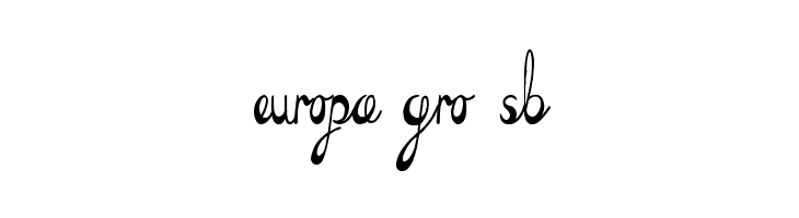 the Daily Bread  Free Fonts Download