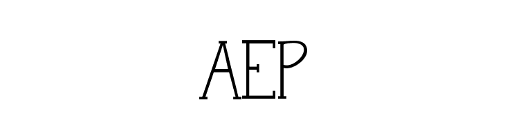 Janda Snickerdoodle Serif  Free Fonts Download