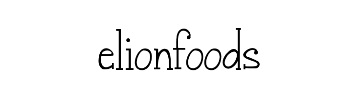 Janda Snickerdoodle Serif  Free Fonts Download