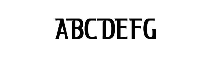 King Richard  Free Fonts Download