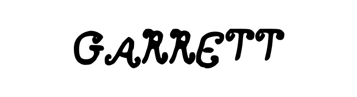 BERKY  Free Fonts Download