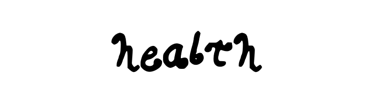 BERKY  Free Fonts Download