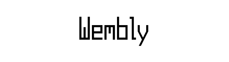 Akron NBP Regular  Free Fonts Download