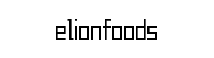 Akron NBP Regular  Free Fonts Download