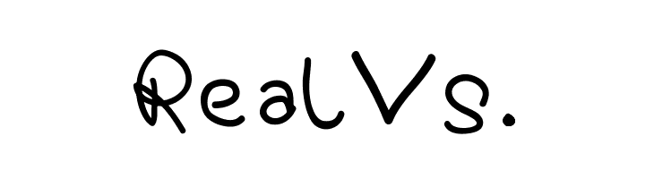 Pretty tOmAtO  Free Fonts Download