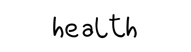 Pretty tOmAtO  Free Fonts Download