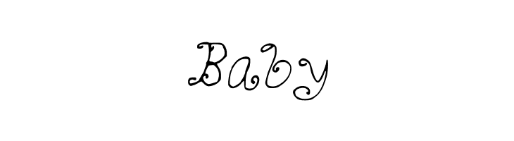 CutieQueues  Free Fonts Download