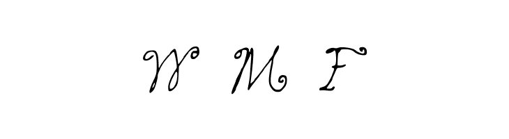 CutieQueues  Free Fonts Download