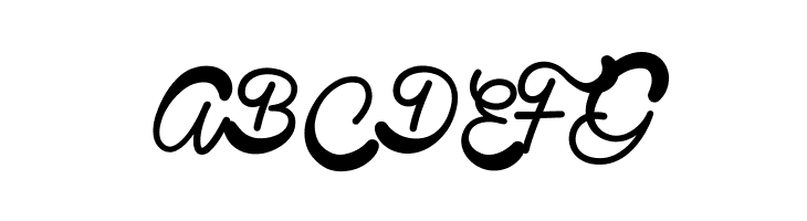 Clear Line - PERSONAL USE ONLY  Free Fonts Download