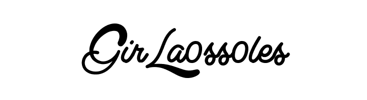 Clear Line - PERSONAL USE ONLY  Free Fonts Download