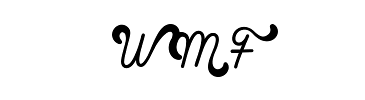 Clear Line - PERSONAL USE ONLY  Free Fonts Download