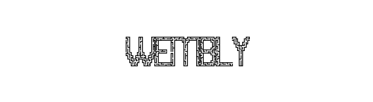 Maze Sanz Regular  Free Fonts Download