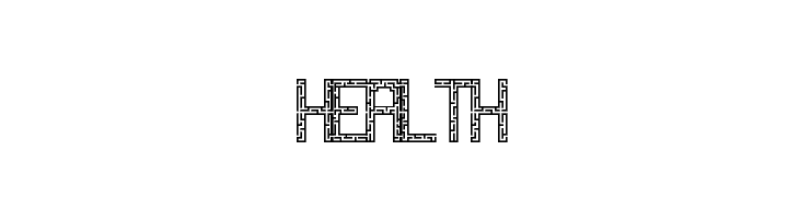 Maze Sanz Regular  Free Fonts Download