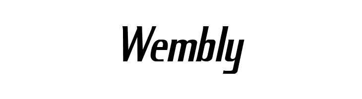 King Richard Italic  Free Fonts Download