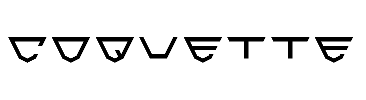 HTML5 Shield Regular  Free Fonts Download