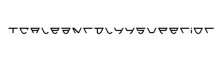 HTML5 Shield Regular  Free Fonts Download