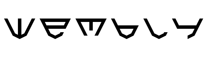 HTML5 Shield Regular  Free Fonts Download