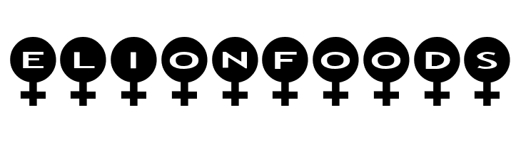 AlphaShapes female  Free Fonts Download