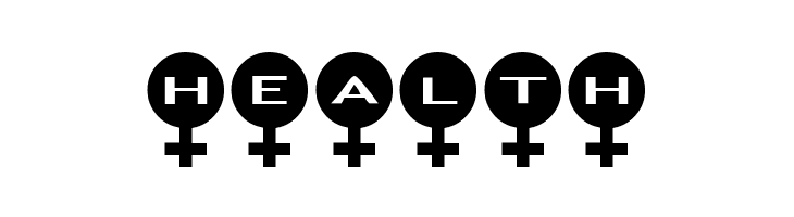 AlphaShapes female  Free Fonts Download