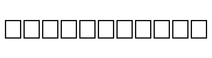 AlphaShapes male  Free Fonts Download