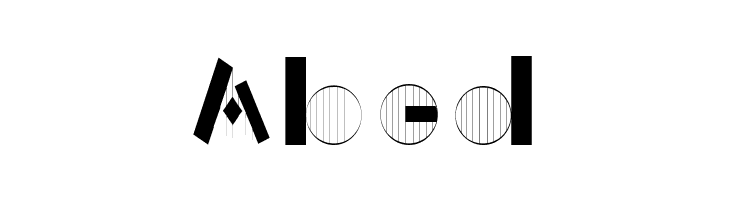 sophie hall baudern  Free Fonts Download