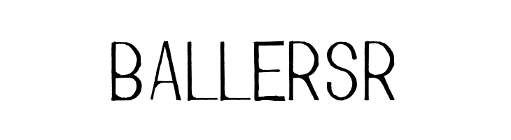 Andreus-Regular  Free Fonts Download