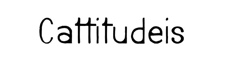 Andreus-Regular  Free Fonts Download