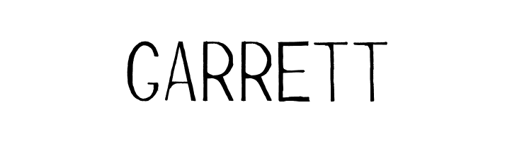 Andreus-Regular  Free Fonts Download