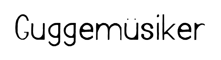 Andreus-Regular  Free Fonts Download