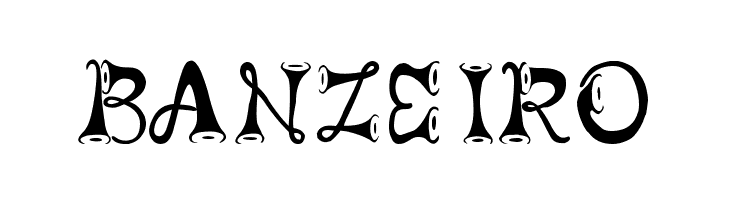 Horns  Free Fonts Download