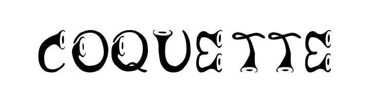 Horns  Free Fonts Download