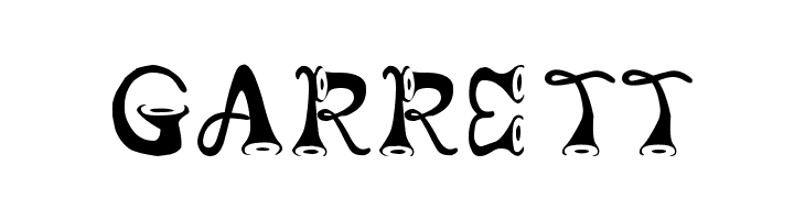 Horns  Free Fonts Download