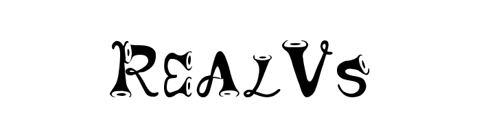 Horns  Free Fonts Download