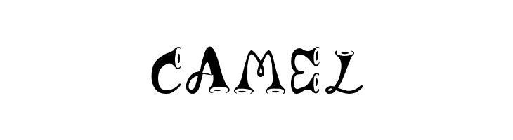 Horns  Free Fonts Download