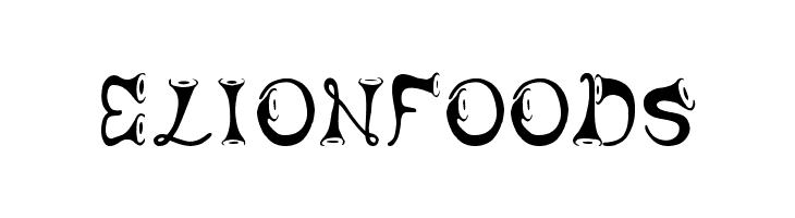 Horns  Free Fonts Download