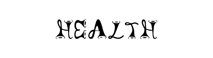 Horns  Free Fonts Download