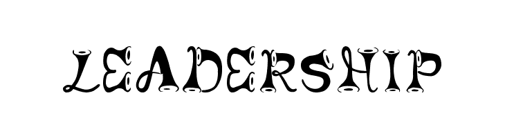 Horns  Free Fonts Download