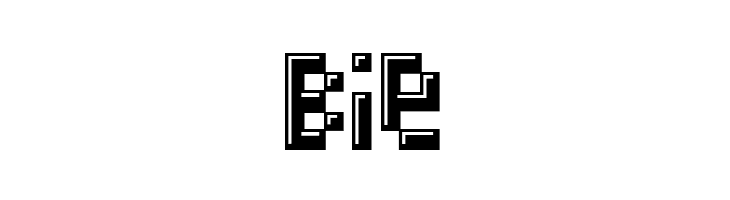 MEGZ  Free Fonts Download