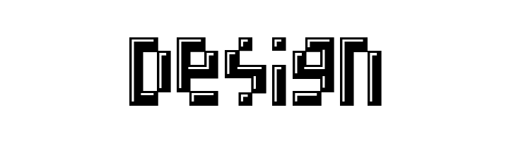 MEGZ  Free Fonts Download