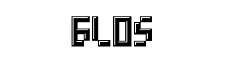 MEGZ  Free Fonts Download