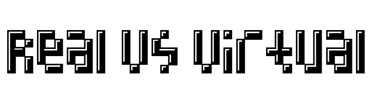 MEGZ  Free Fonts Download